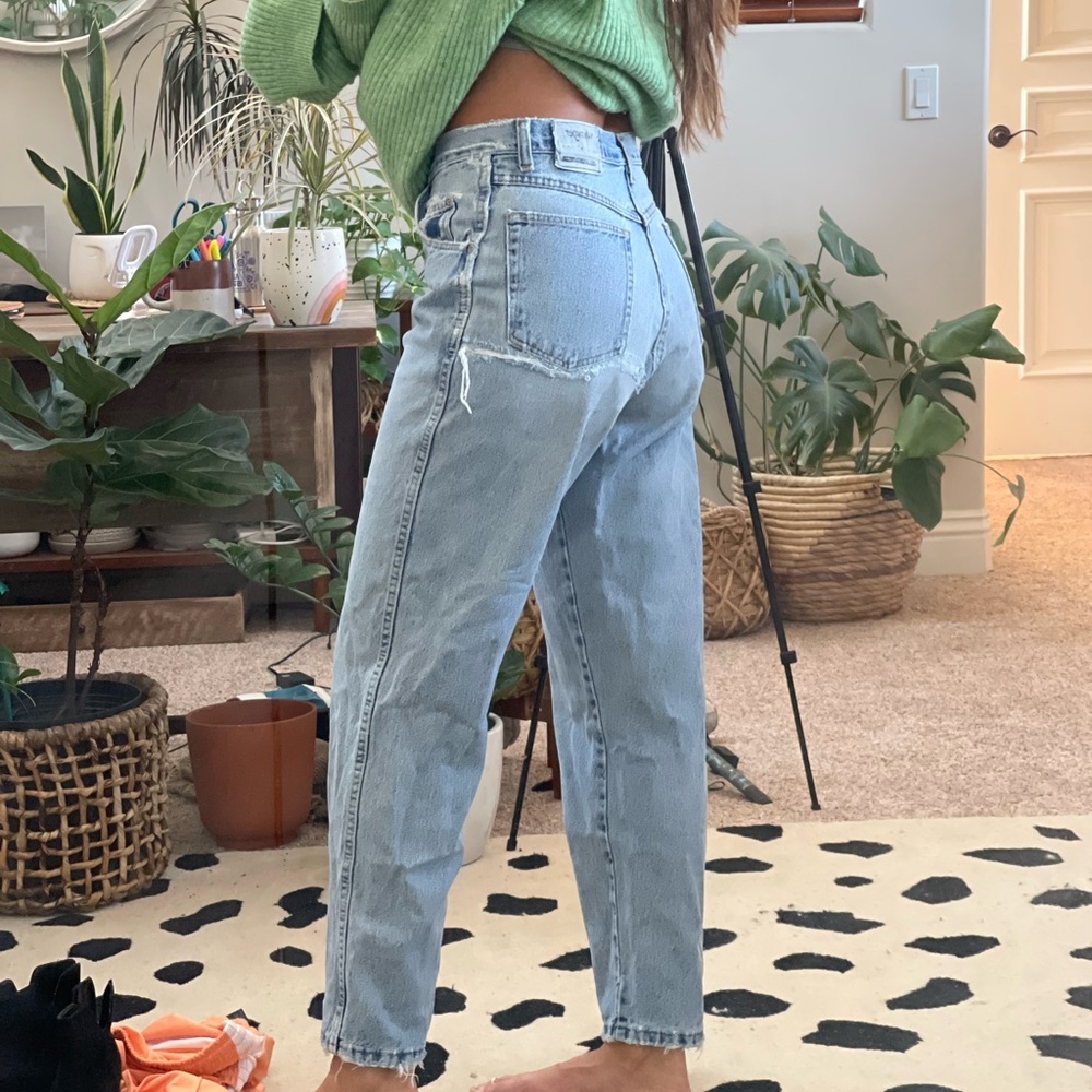WRANGLER DENIM